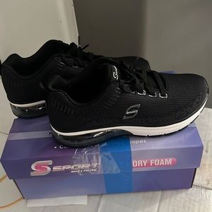Sketchers Sports Memory Foam for Women
